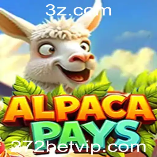 Explore o Fascinante Mundo do Jogo AlpacaPays com 272bet