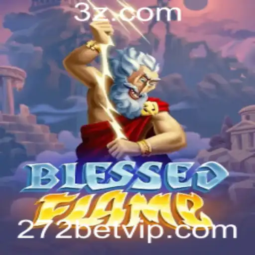 Conheça BlessedFlame: O Novo Jogo do Momento