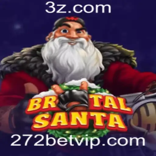 BrutalSanta: Um Mergulho no Misterioso Mundo de Jogos de Sorte e Estratégia