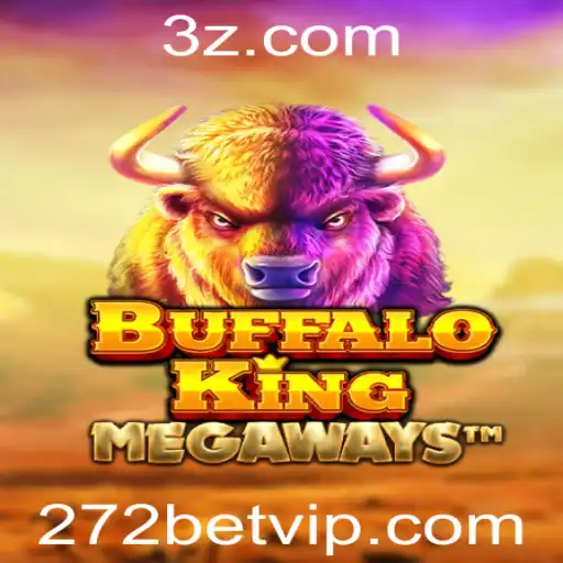 Descubra a Emoção do Jogo BuffaloKing com 272bet