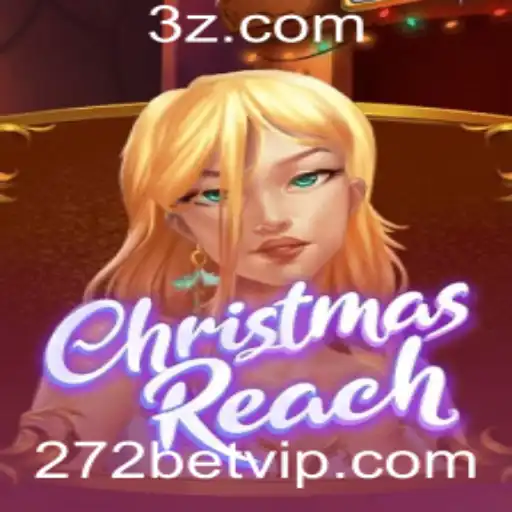 ChristmasReach: Mergulhe na Diversão Festiva com Estilo