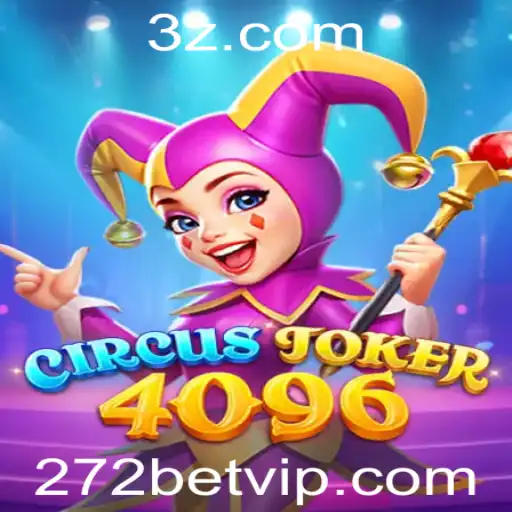 A Inovadora Experiência de Jogo com CircusJoker4096 e a Paleta de Novidades do Mundo Circus