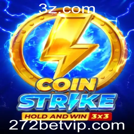 Coinstrike: Um Mergulho no Mundo dos Jogos Estratégicos com 272bet