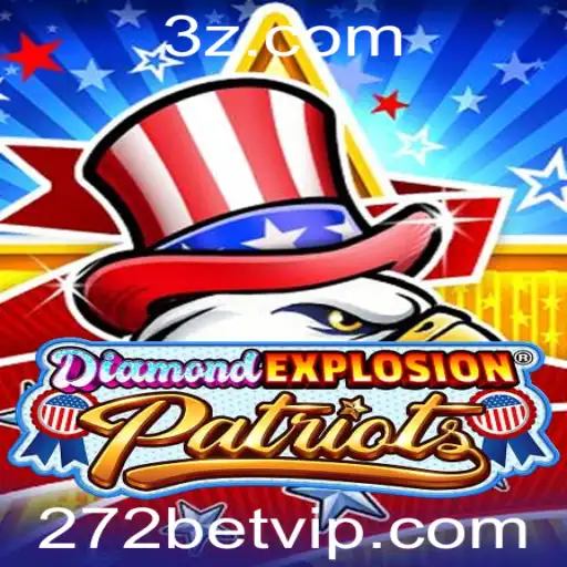 Explorando DiamondExplosionPatriots: Um Novo Horizonte no Mundo dos Jogos