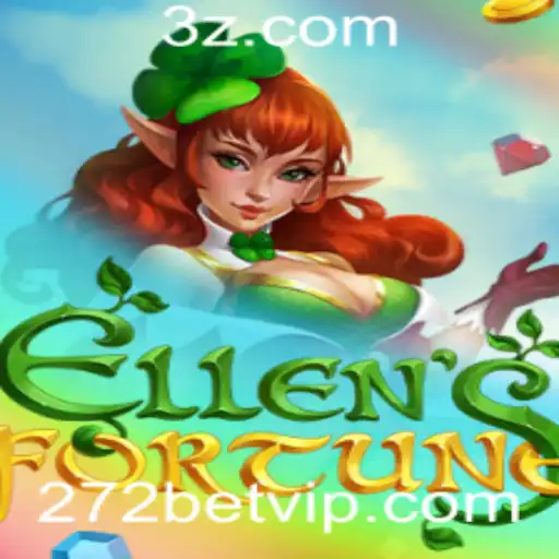 Descubra EllensFortune: Um Novo Jogo de Estratégia com a Emoção do 272bet