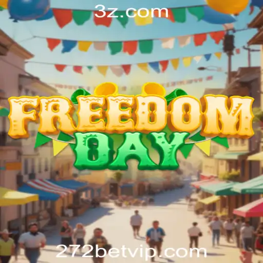 Descubra o Empolgante Mundo de FreedomDay: Uma Aventura Interativa com 272bet