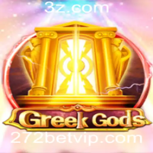 GreekGods: Um Mergulho no Universo dos Deuses Gregos com 272bet