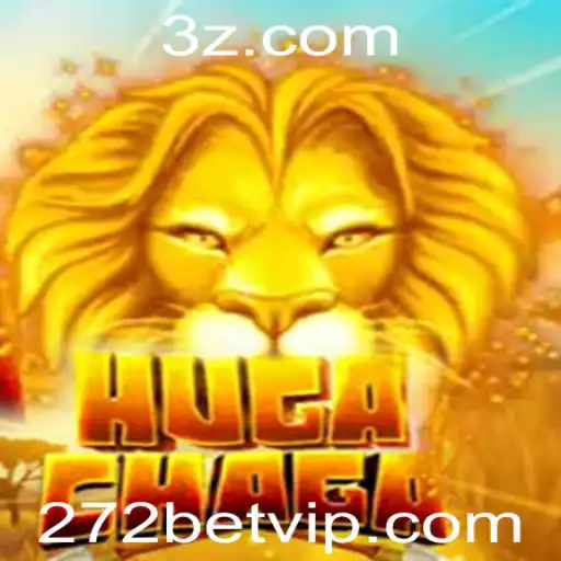 HugaChaga: O Novo Fenômeno dos Jogos em 272bet