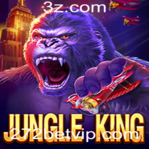 JungleKing: Uma Aventura Selvagem de Estratégia e Diversão
