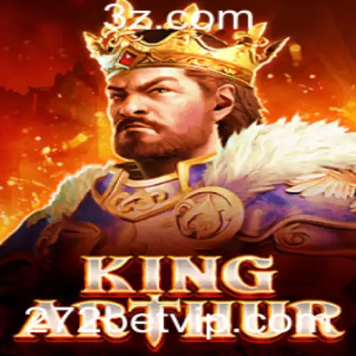 Descubra KingArthur: A Nova Sensação no Mundo dos Jogos com 272bet