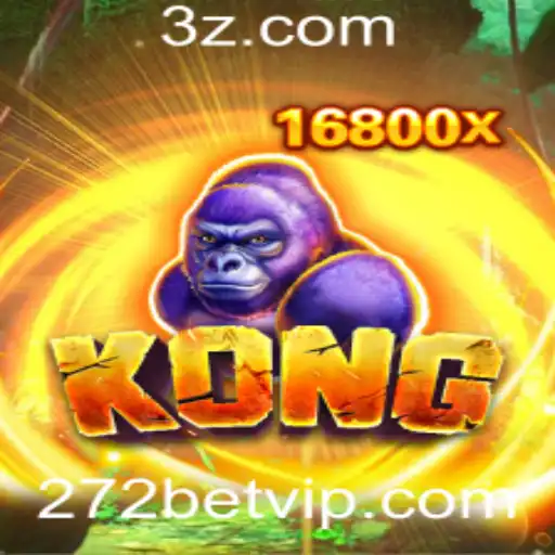 Descubra o Fascinante Jogo 'Kong' e a Tendência '272bet'
