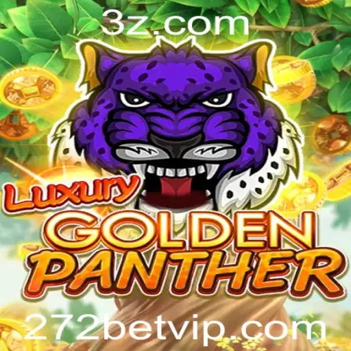 Explorando o Mundo de LUXURYGOLDENPANTHER: Emoção e Estratégia com 272bet