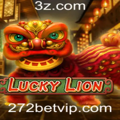 Explorando o Mundo do Jogo LuckyLion com 272bet