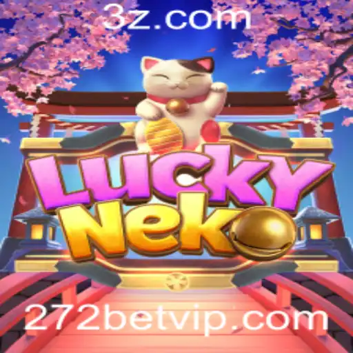 Explorando o Fascinante Mundo de LuckyNeko e a Conexão com 272bet