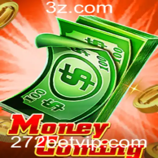 Explorando o Universo de MoneyComing e a Estratégia de 272bet