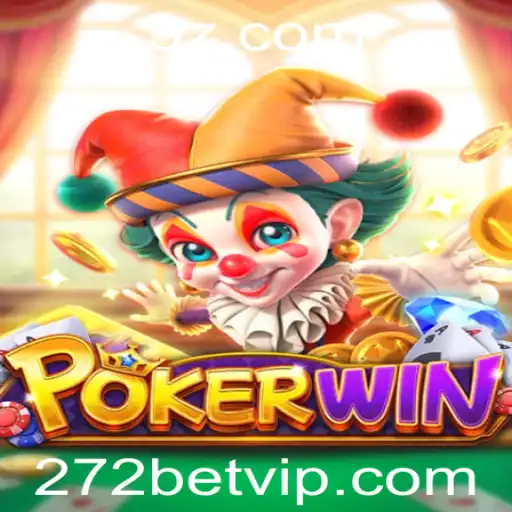Descubra POKERWIN: O Jogo Revolucionário com a Estratégia 272bet