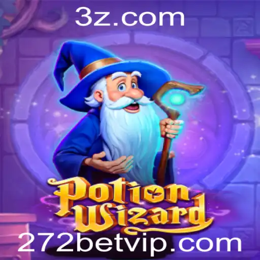 Descubra a Magia do Jogo PotionWizard com a Chave Mística 272bet