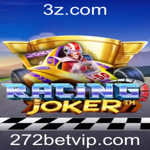 RacingJoker: O Fascinante Mundo das Corridas e Estratégia com 272bet