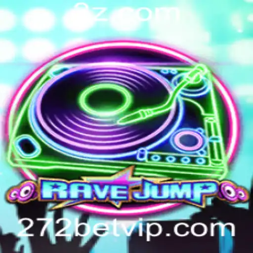 RaveJump: A Aventura Reimaginada