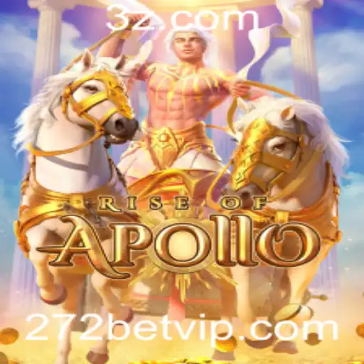 Explore o Incrível Mundo de 'RiseofApollo' com 272bet