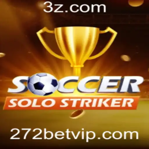 SoccerSoloStriker: Desvendando o Jogo Revolucionário com 272bet