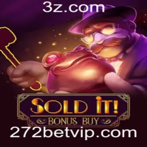 Explorando o Fascinante Mundo de SolditBonusBuy: Um Jogo Inovador de Cassino com 272bet