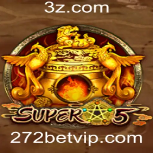 Descubra o Mundo Empolgante do Super5 com a 272bet