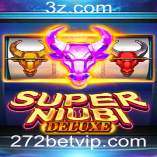 SuperNiubiDeluxe: Um Novo Fenômeno no Mundo dos Jogos