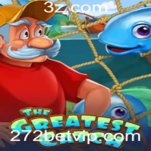 TheGreatestCatch: Um Mergulho no Mundo Atraente dos Jogos de Pesca Virtuais com 272bet