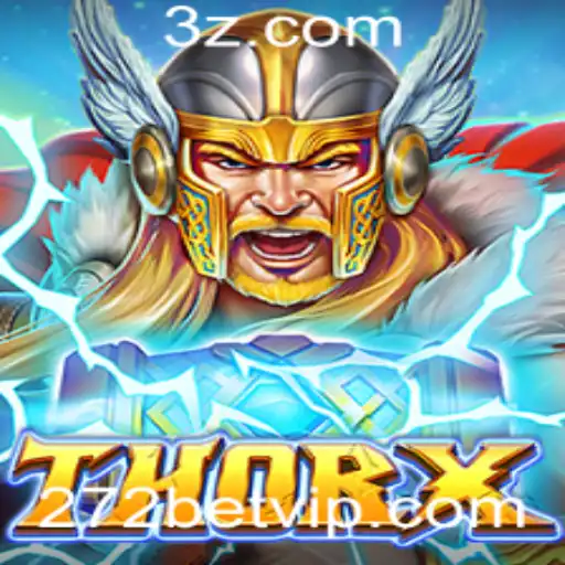 ThorX: A Aventura Épica no Mundo dos Deuses e Mitos