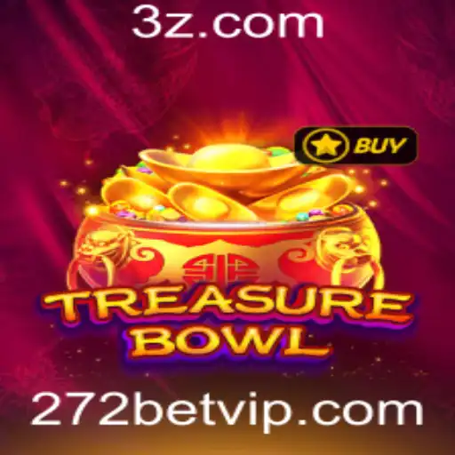 TreasureBowl: A Nova Sensação dos Jogos de Azar com 272bet