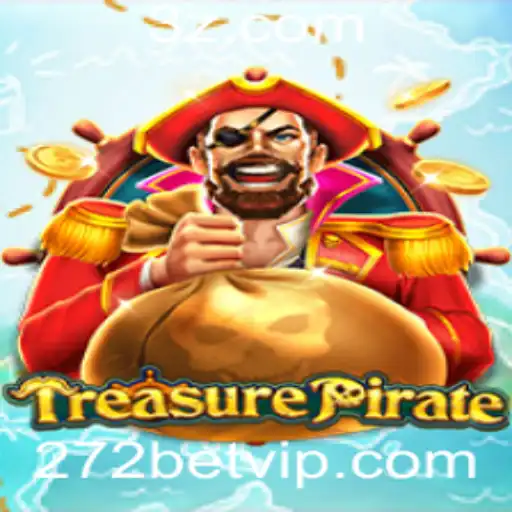 A Aventura Emocionante do Jogo TreasurePirate