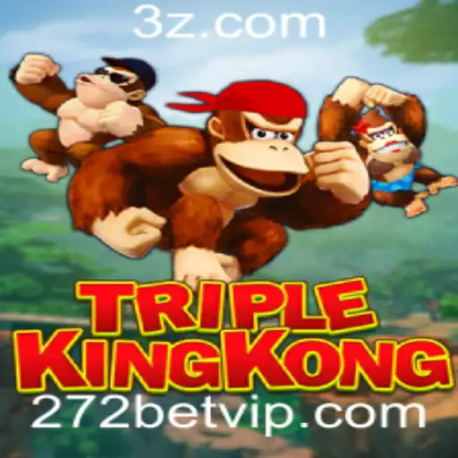 TripleKingKong: Descubra o Universo do Jogo de Aventura e Estratégia da 272bet