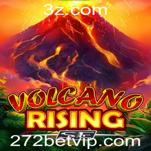 Exploração e Aventura em VolcanoRisingSE: A Nova Sensação do Mundo dos Jogos